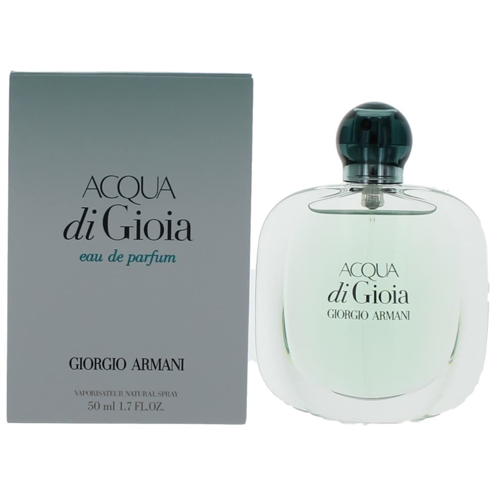 Photo of Acqua di Gioia by Giorgio Armani, 1.7 oz EDP Spray for Women